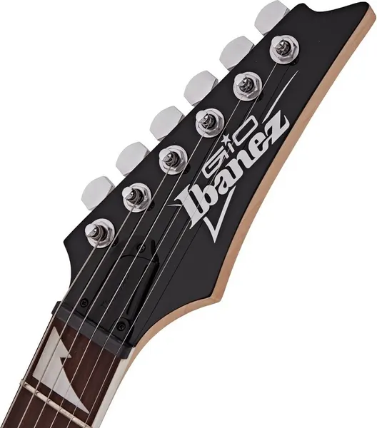 Электрогитара Ibanez Gio GRG170DX BKN