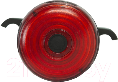 Фонарь для велосипеда Glanzen BFL-0400-03-smart