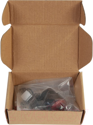 Фонарь для велосипеда Glanzen BFL-0400-03-smart