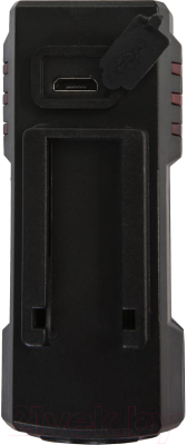 Набор фонарей для велосипеда Glanzen BFL-1200-03-set