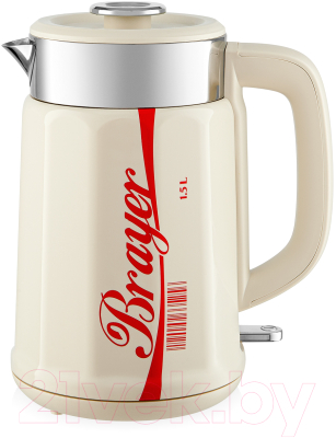 Электрочайник Brayer BR1081 - фото