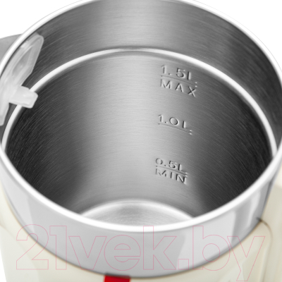 Электрочайник Brayer BR1081