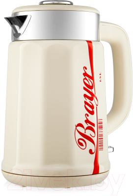 Электрочайник Brayer BR1081