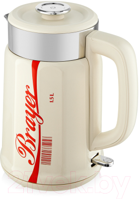 Электрочайник Brayer BR1081