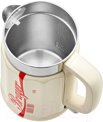 Электрочайник Brayer BR1081