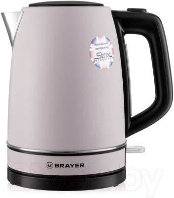 Электрочайник Brayer BR1082 - фото