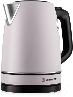 Электрочайник Brayer BR1082