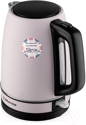 Электрочайник Brayer BR1082