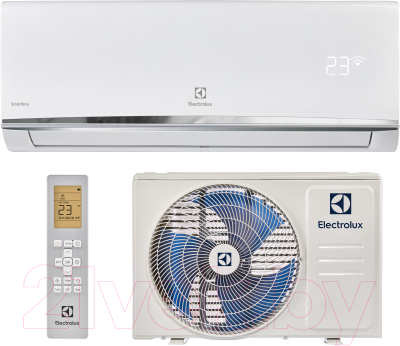 Сплит-система Electrolux EACS-18HSM/N3 - фото