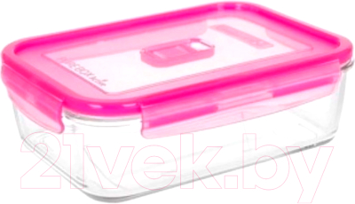 Контейнер Luminarc Pure Box Active P4564 - фото