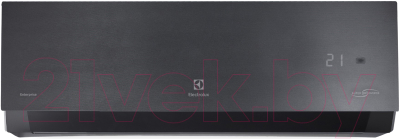 Сплит-система Electrolux EACS/I-12HEN-BLACK/N8_24Y - фото