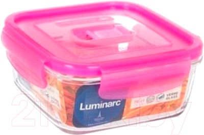 Контейнер Luminarc Pure Box Active P4566 - фото