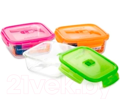 Контейнер Luminarc Pure Box Active P4566