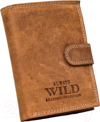 Портмоне Always Wild N4L-P-CHM-1034 - фото