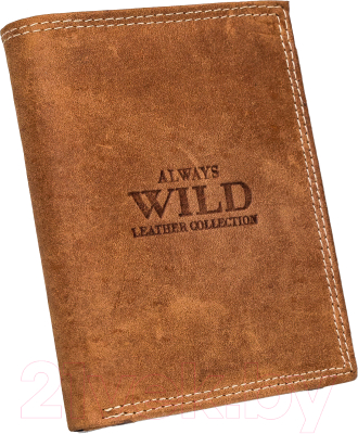 Портмоне Cedar Always Wild / N4-P-CHM-1003 - фото
