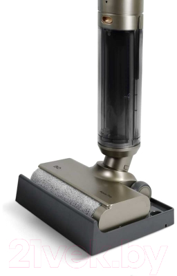 Вертикальный пылесос BQ VCA1003W (бронзовый)