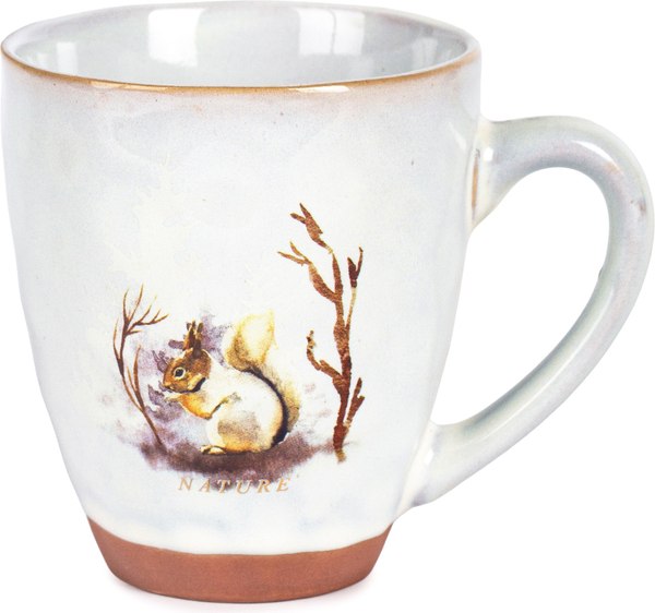 Кружка SIJ Nature NC2414 - фото