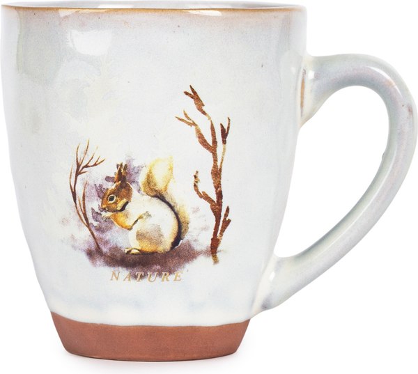 Кружка SIJ Nature NC2414