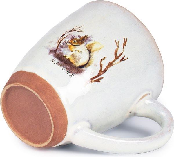 Кружка SIJ Nature NC2414