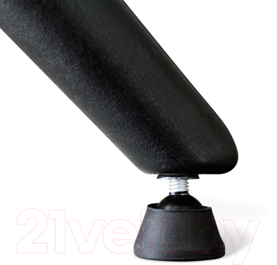 Обеденный стол Sheffilton SHT-TU30-2/TT41 120/80 МДФ бочкообразная