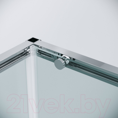 Душевая стенка Grossman Galaxy 90x195 / 200.K33.01.90.10.00