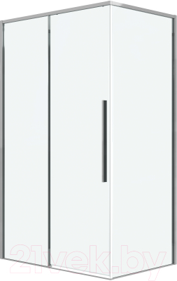 Душевая стенка Grossman Galaxy 90x195 / 200.K33.01.90.10.00