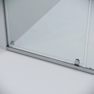 Душевая стенка Grossman Pragma 90x195 / 200.K33.03.90.10.00