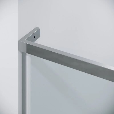 Душевая стенка Grossman Pragma 90x195 / 200.K33.03.90.10.00