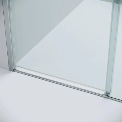 Душевая стенка Grossman Style 80x195 / 200.K33.05.80.10.00