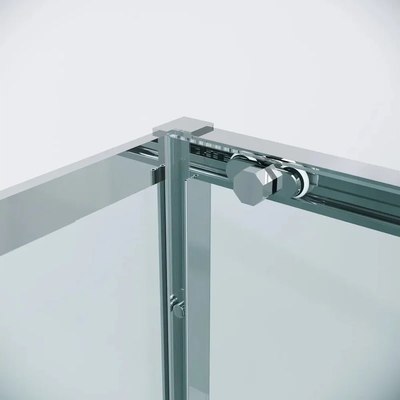 Душевая стенка Grossman Style 80x195 / 200.K33.05.80.10.00