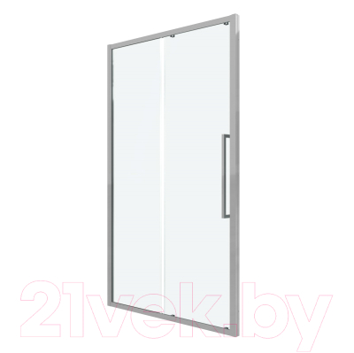 Душевая дверь Grossman Cosmo 100x195 / 100.K33.02.100.10.00