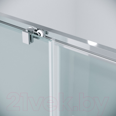 Душевая дверь Grossman Cosmo 100x195 / 100.K33.02.100.10.00