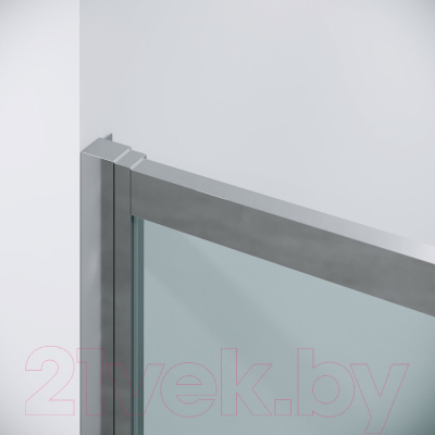 Душевая дверь Grossman Cosmo 100x195 / 100.K33.02.100.10.00