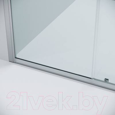 Душевая дверь Grossman Cosmo 100x195 / 100.K33.02.100.10.00