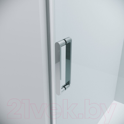 Душевая дверь Grossman Classic 100x195 / 100.K33.04.100.10.00