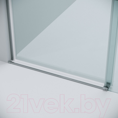 Душевая дверь Grossman Classic 100x195 / 100.K33.04.100.10.00