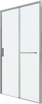 Душевая дверь Grossman Style 120x195 / 100.K33.05.120.10.00