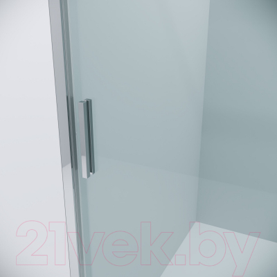 Душевая дверь Grossman Style 120x195 / 100.K33.05.120.10.00