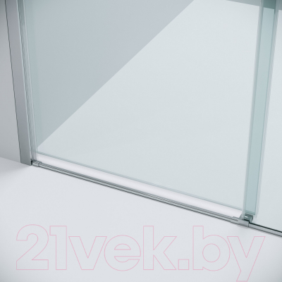 Душевая дверь Grossman Style 120x195 / 100.K33.05.120.10.00