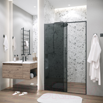 Душевая дверь Grossman Galaxy 100x195 / 100.K33.01.100.21.10