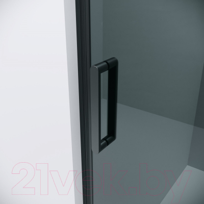 Душевая дверь Grossman Classic 120x195 / 100.K33.04.120.21.10