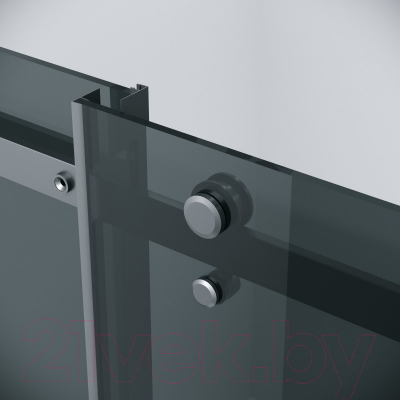 Душевая дверь Grossman Classic 120x195 / 100.K33.04.120.21.10