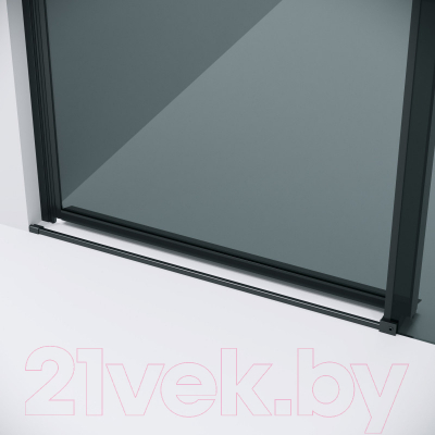 Душевая дверь Grossman Classic 120x195 / 100.K33.04.120.21.10