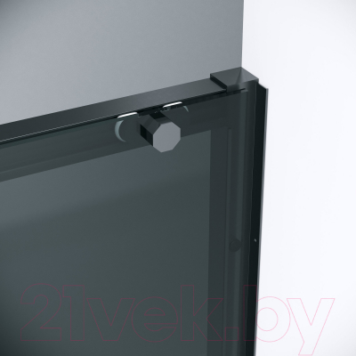 Душевая дверь Grossman Style 110x195 / 100.K33.05.110.21.10