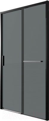 Душевая дверь Grossman Style 120x195 / 100.K33.05.120.21.10