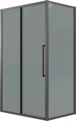 Душевая стенка Grossman Cosmo 80x195 / 200.K33.02.80.21.10