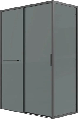 Душевая стенка Grossman Style 90x195 / 200.K33.05.90.21.10