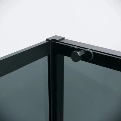 Душевая стенка Grossman Style 90x195 / 200.K33.05.90.21.10