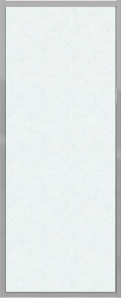 Душевая стенка Grossman Style 90x195 / 200.K33.05.90.10.02 - фото