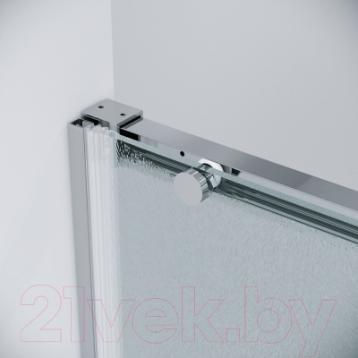 Душевая дверь Grossman Galaxy 100x195 / 100.K33.01.100.10.02